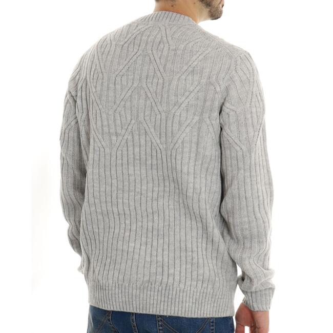 MAGLIA LAVORATA SEINSE - Mad Fashion | img vers.650x/